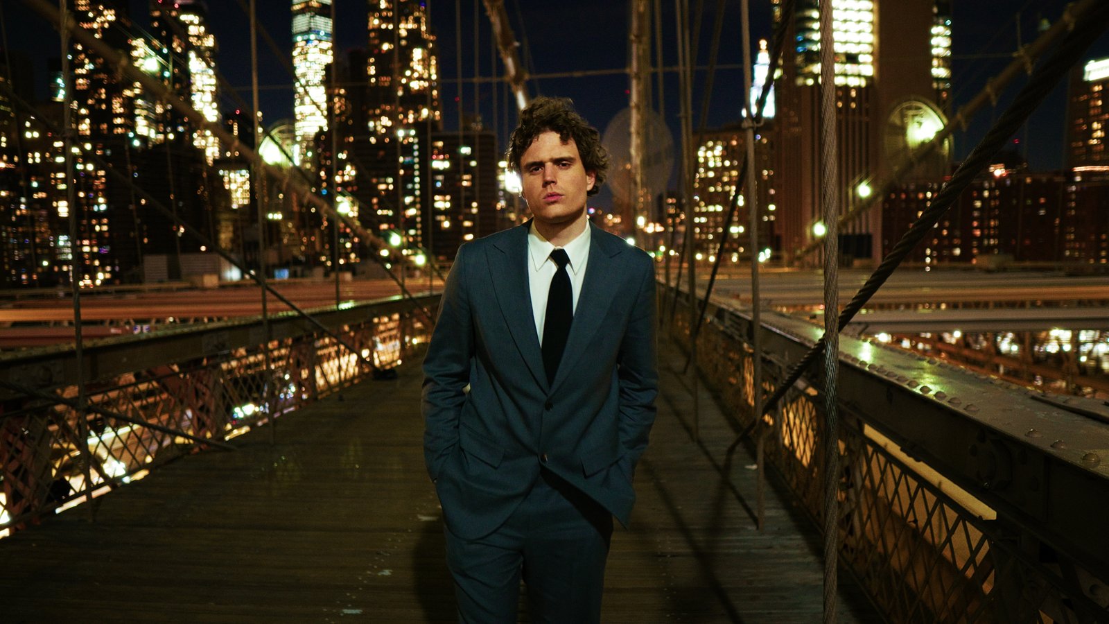 The Cassoni — unstructured Italian silhouette